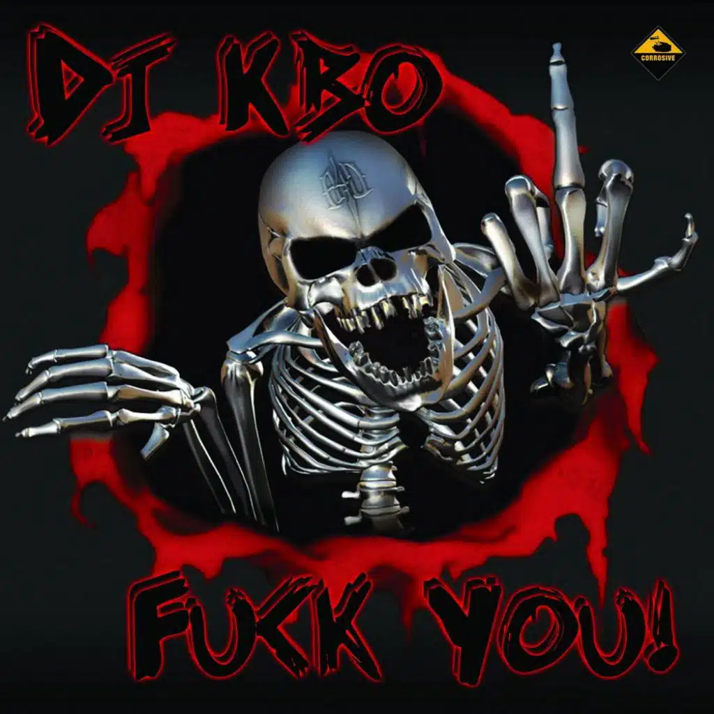 Dj Kbo