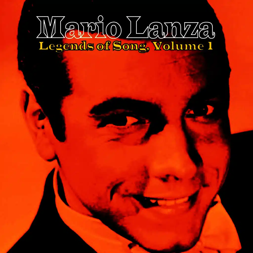 Legends of Song, Vol. 1