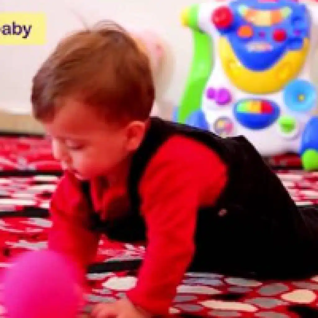 الحلو صار يحبي