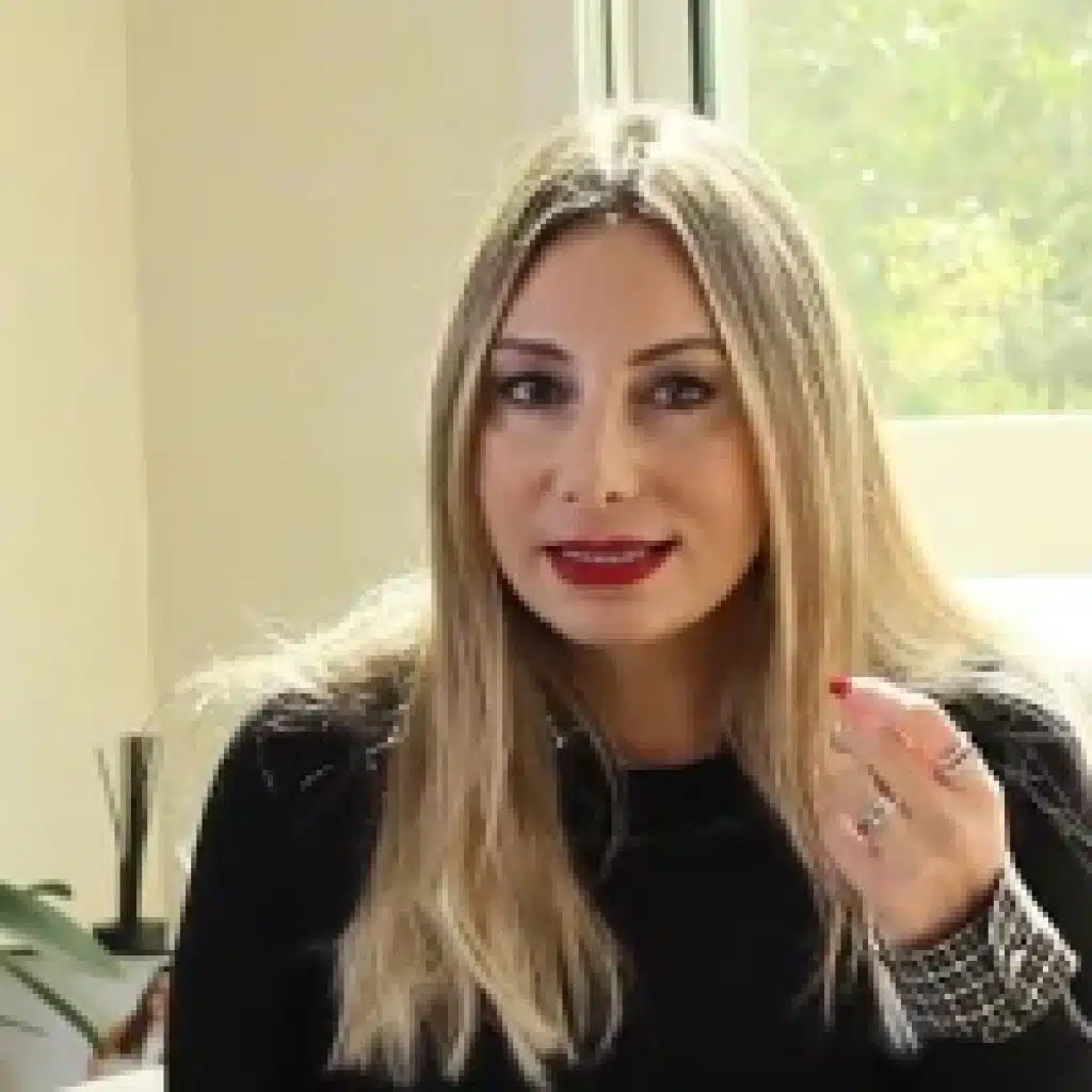 تأثير الكلام السلبي 