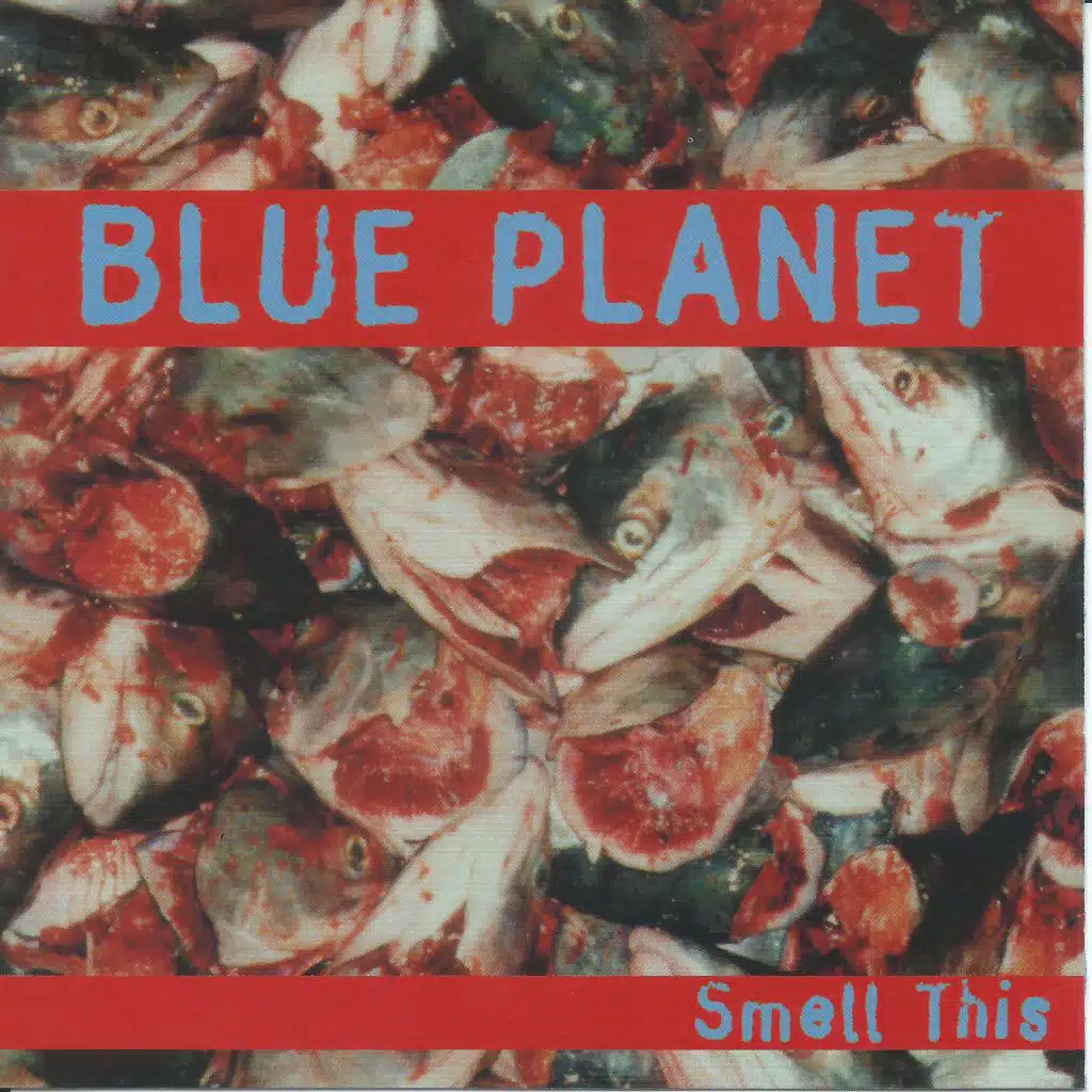 Blue Planet