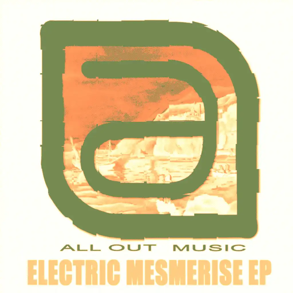 Electric Mesmerise (The Aluminium Tough Remix)