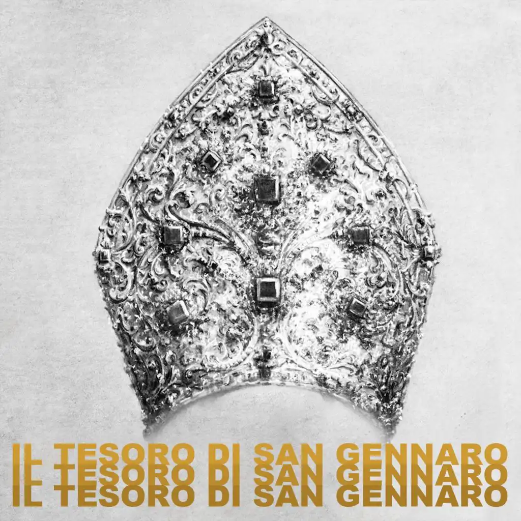 Il tesoro di San gennaro (Deluxe edition)