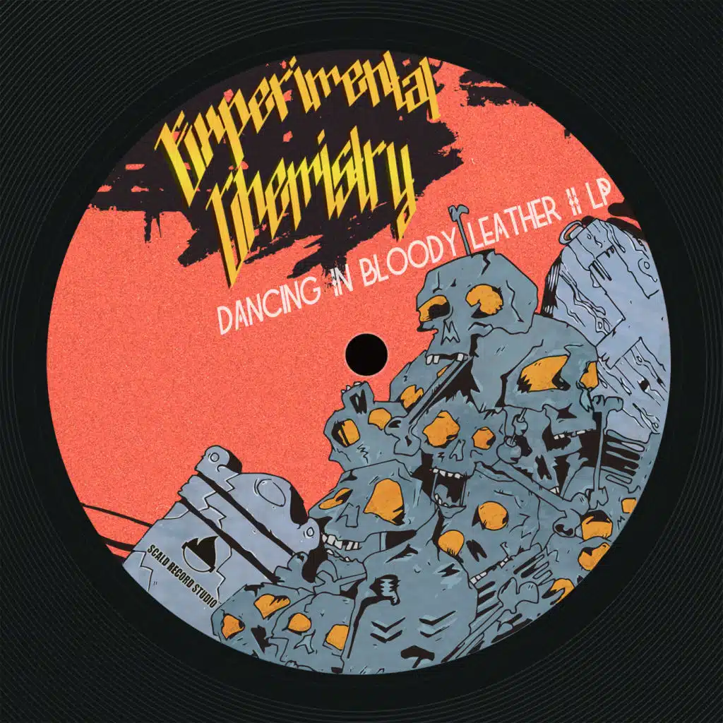 Ghost Train (Teacher Remix)