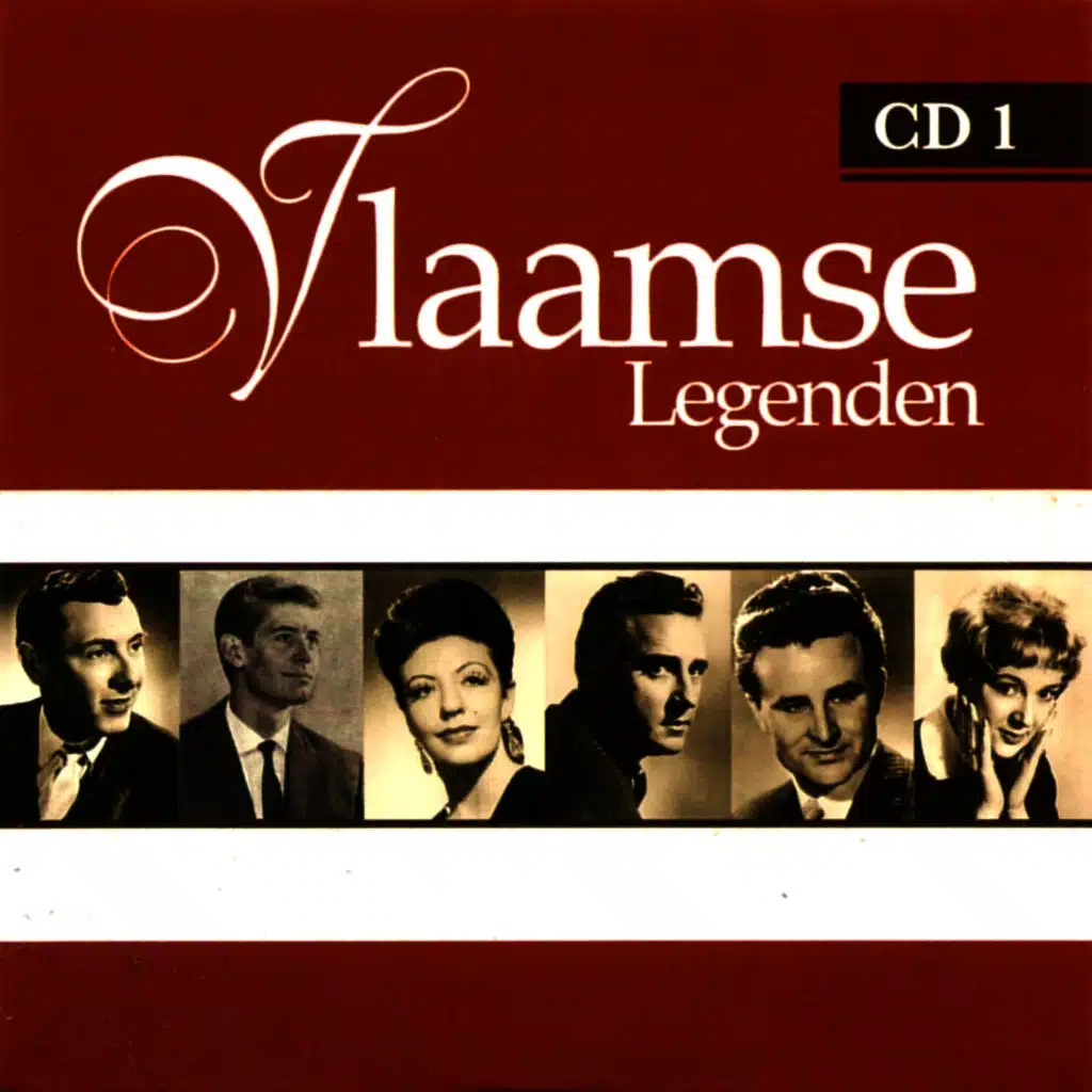 Vlaamse Legenden, Vol. 1
