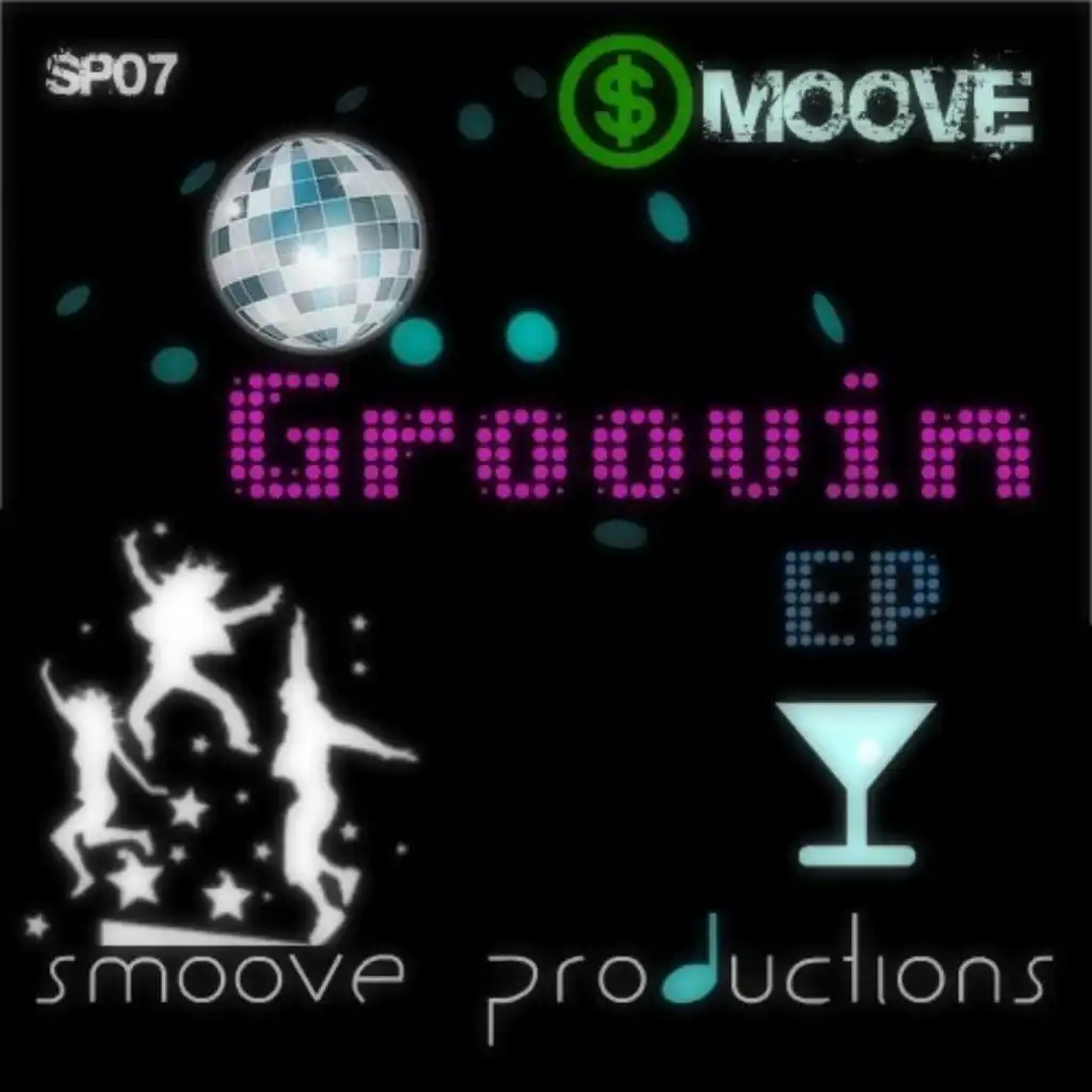 Groovin (Main Mix)