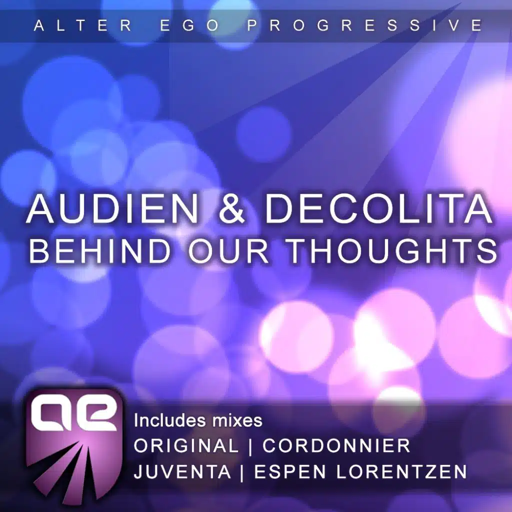 Audien & DeColita