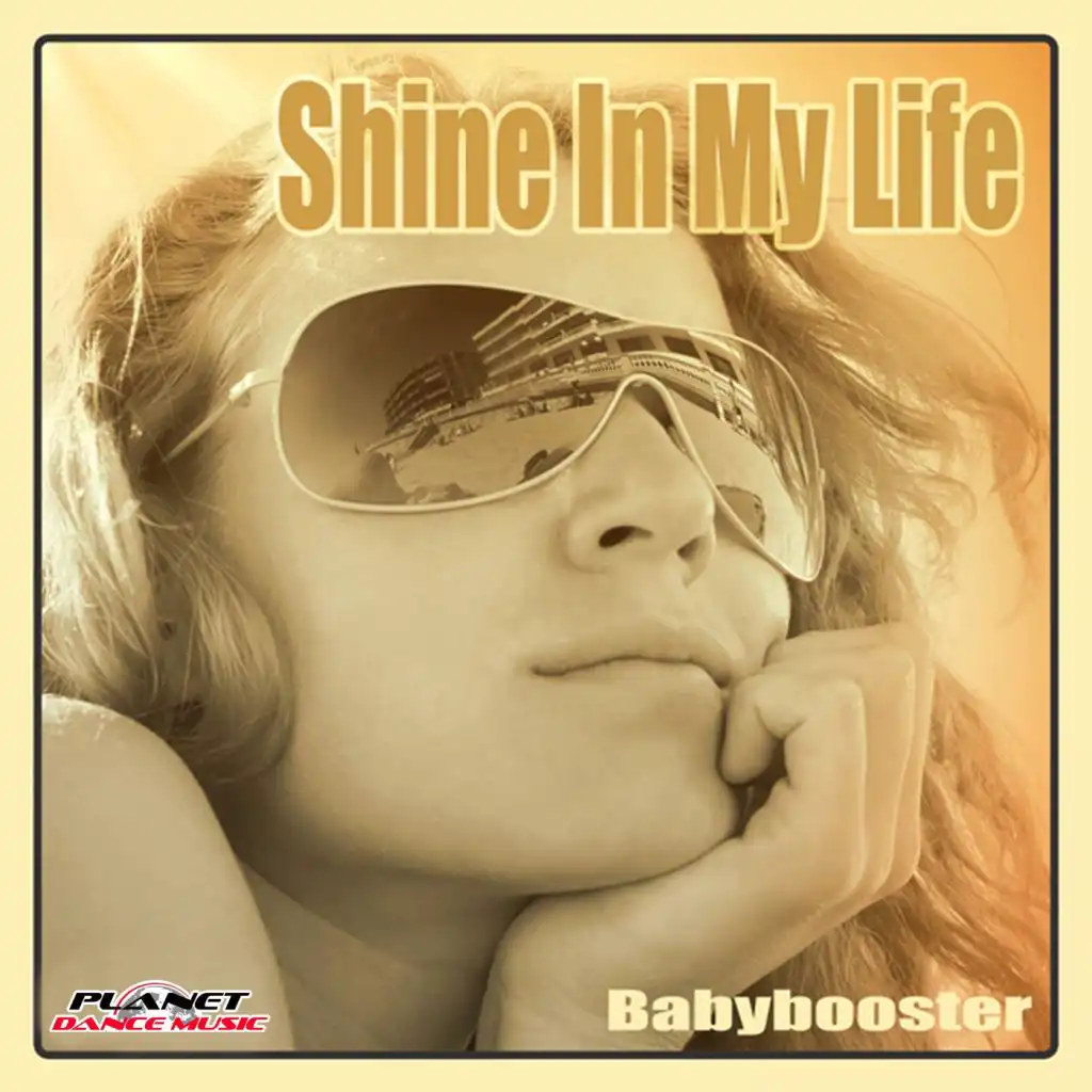 Shine In My Life (DJ Hyo Radio Edit)