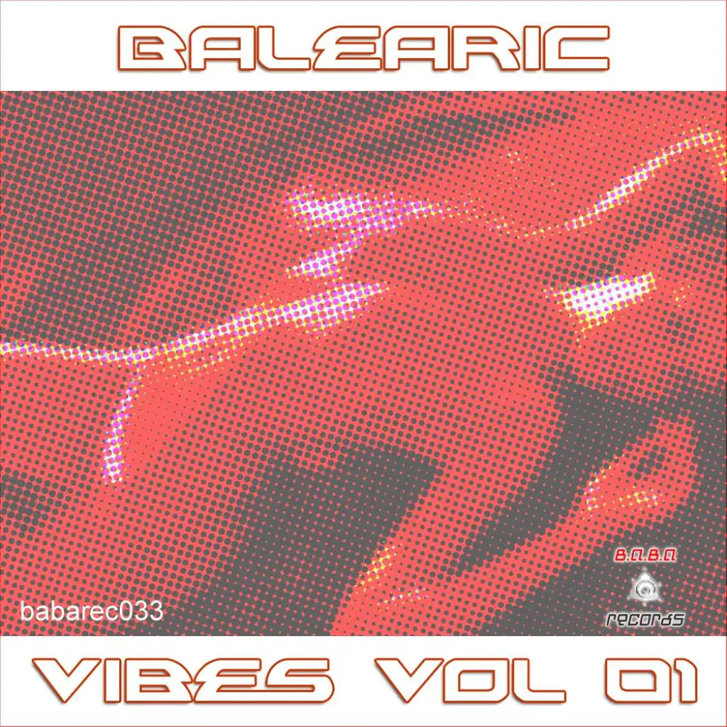 Balearic Flow