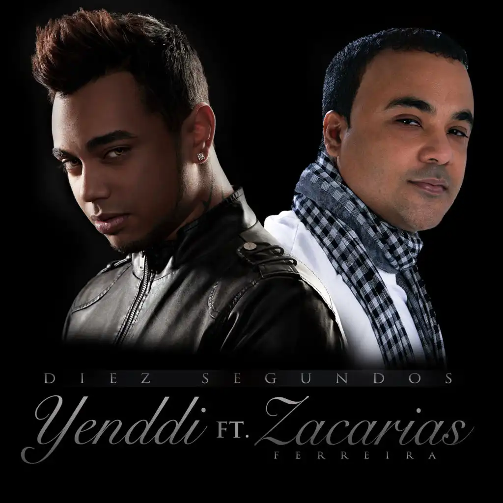 Diez Segundos (feat. Yenddi)