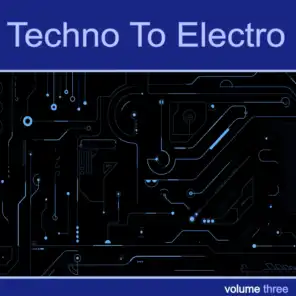 Techno to Electro Vol. 3 - DeeBa