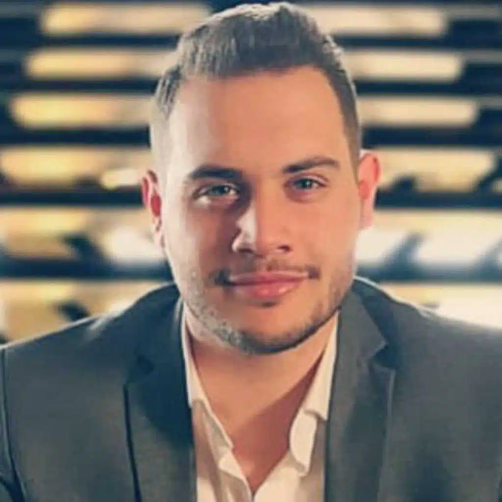 رياض الحلبي