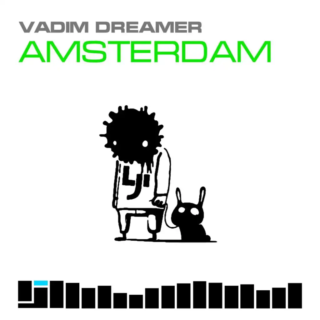 Amsterdam (Tucandeo Remix)