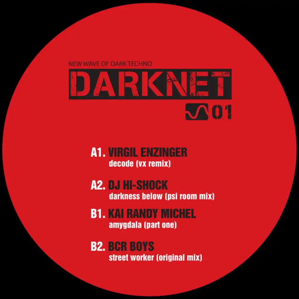 Darknet 01