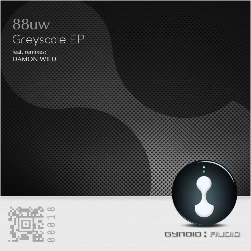 Greyscale (Damon Wild, Unspecified Pressure Mix)