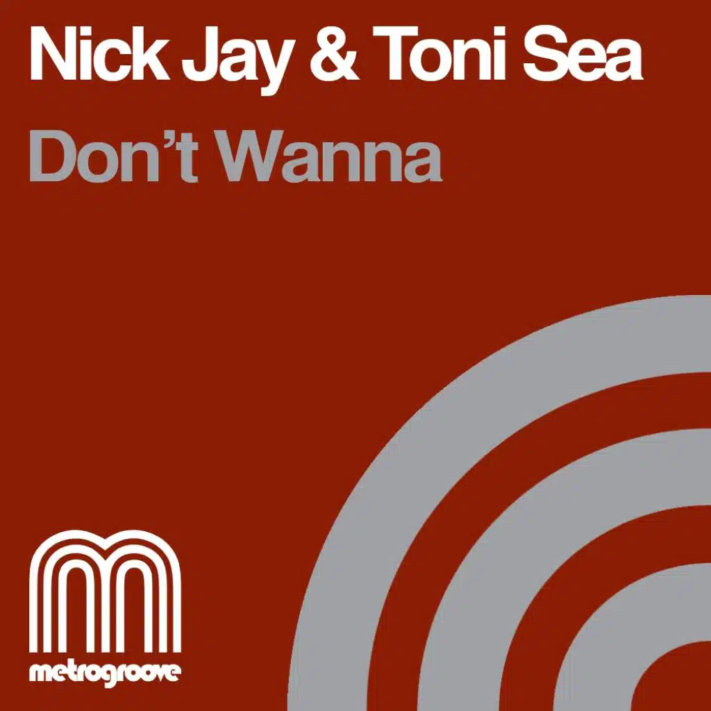 Don't Wanna (JAG-B Remix)