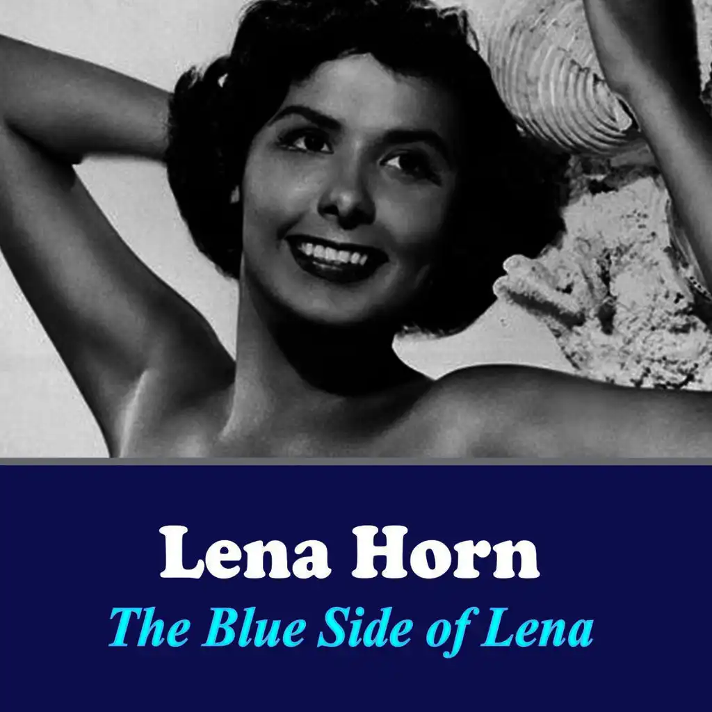 The Blue Side of Lena
