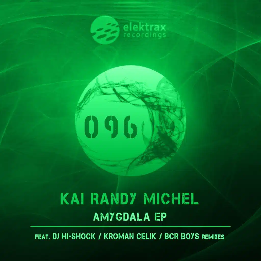 Amygdala (Kroman Celik Remix)