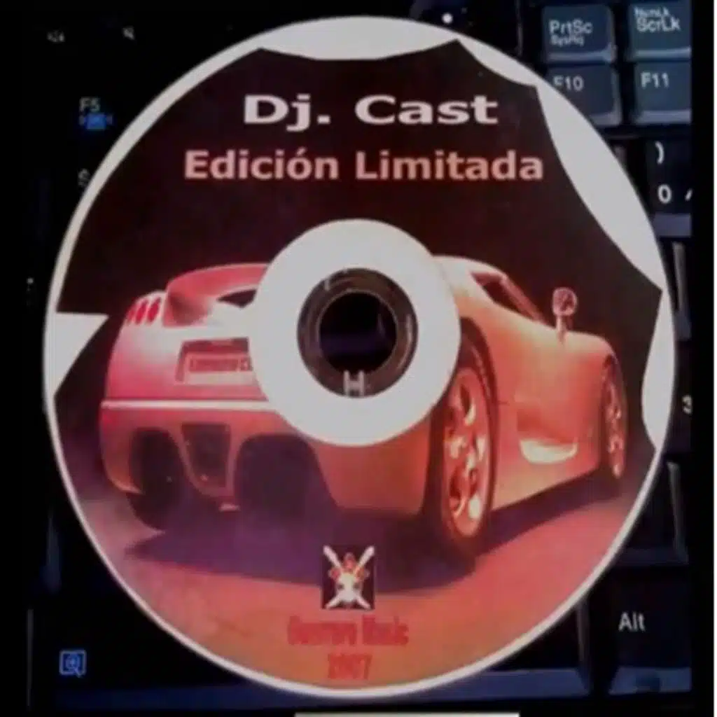 Oblivion (feat. J Killer) [with El Principe Albert]