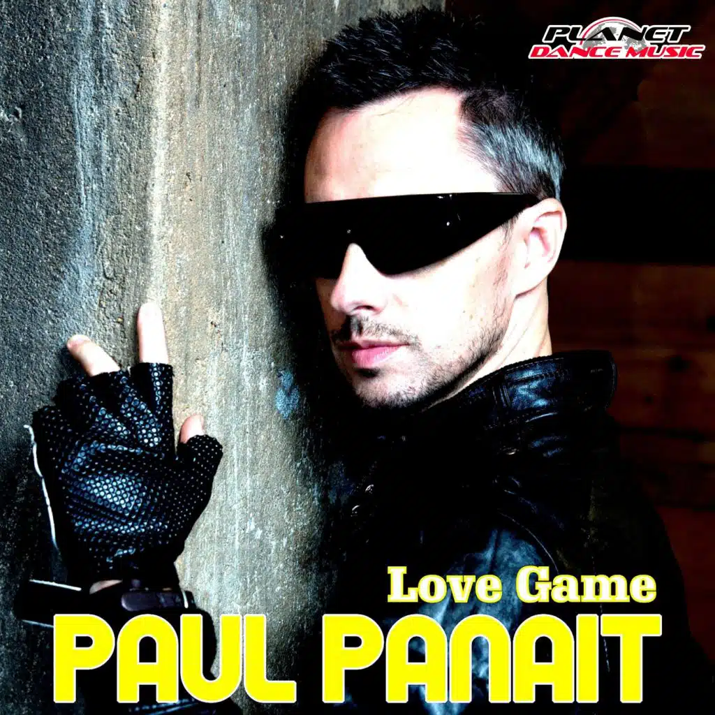 Love Game (Radio Edit)