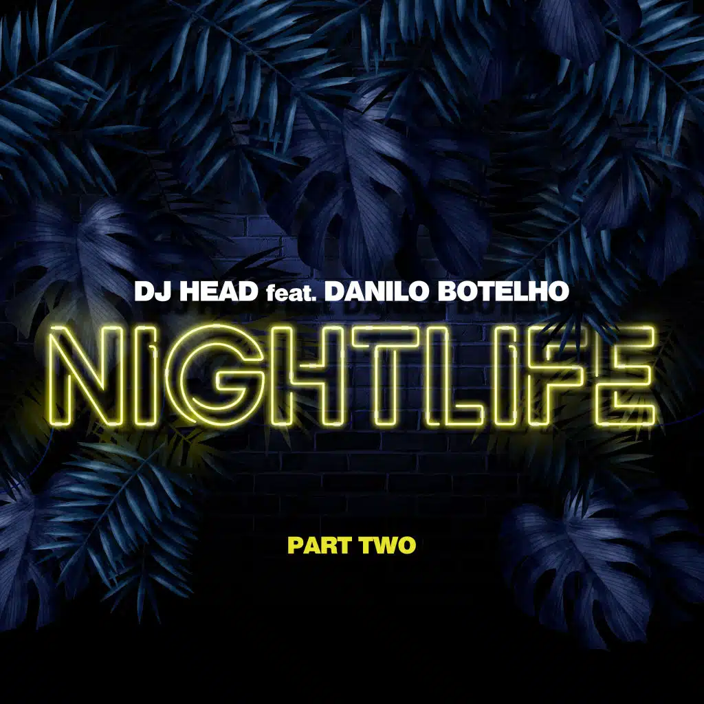 Nightlife (Julio Basset Remix) [feat. Danilo Botelho]