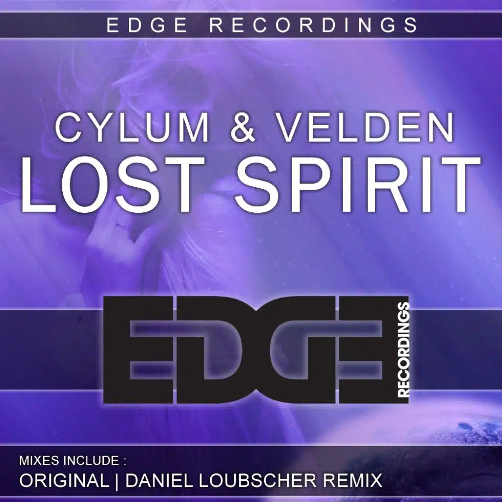 Lost Spirit (feat. Talamanca & Velden)
