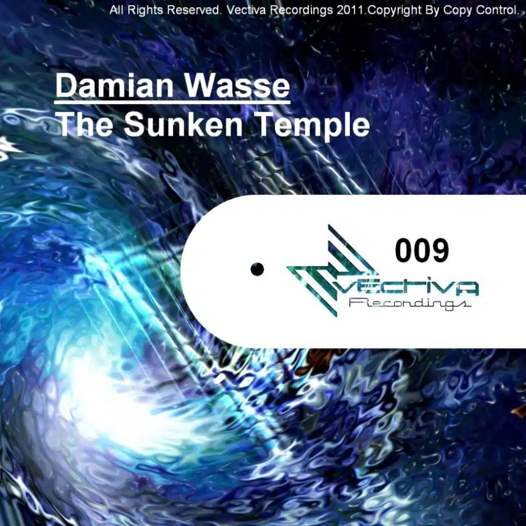 The Sunken Temple (Radio Mix)