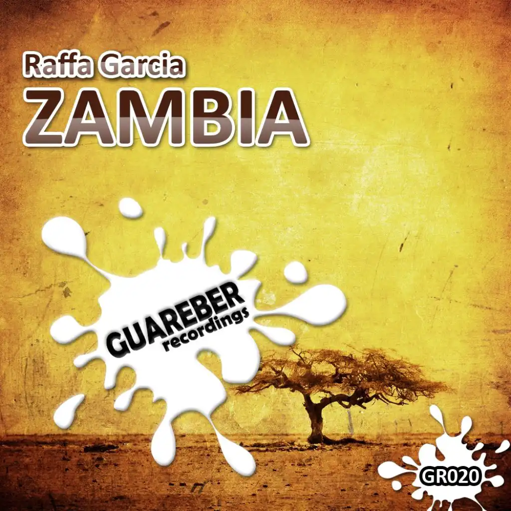 Zambia (Javi Rodenas Dub Brass Mix)