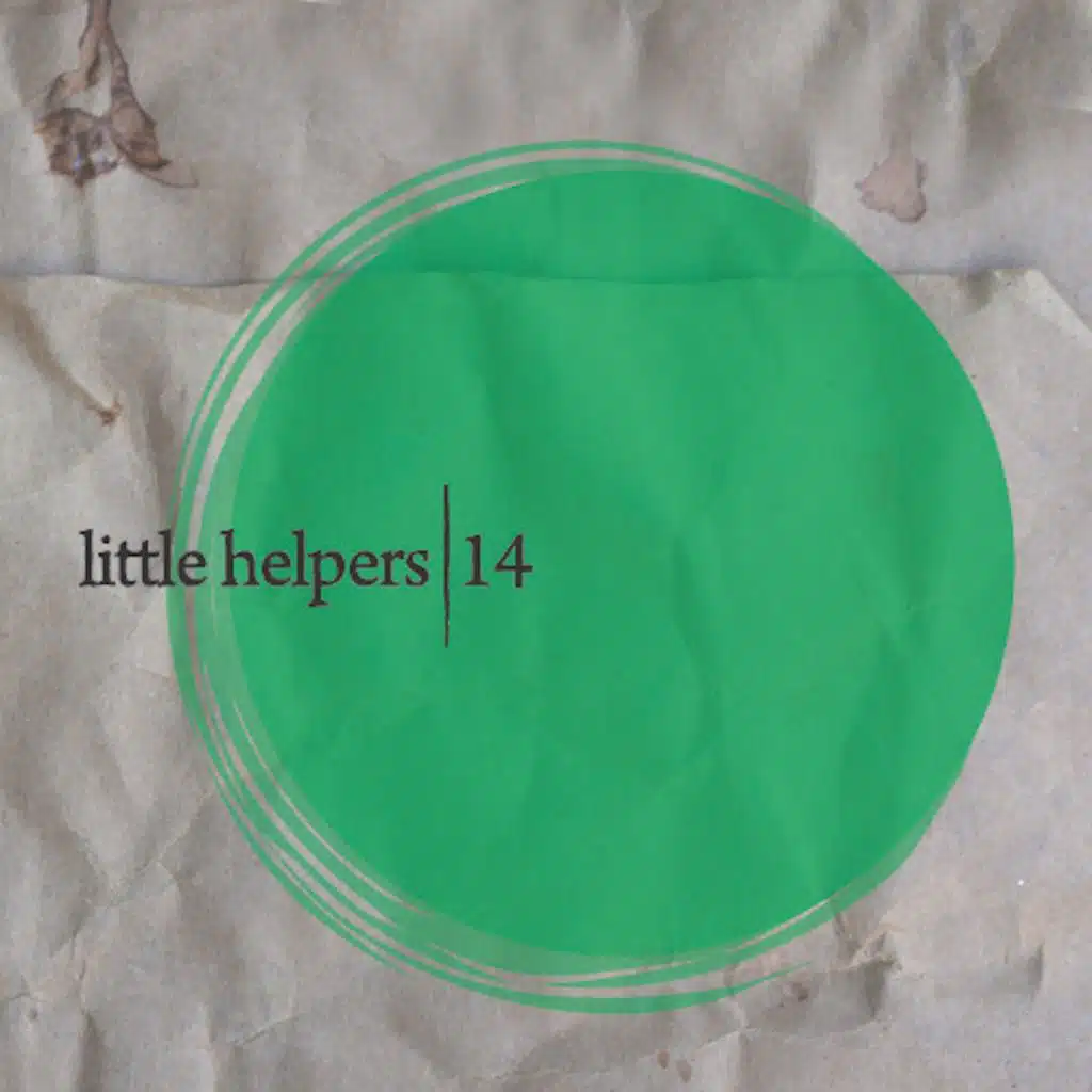 Little Helper 14-5