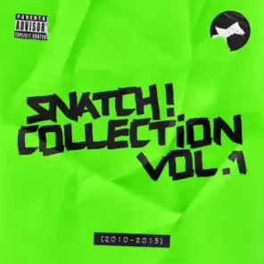 Snatch! Collection, Vol.1 (2010-2015)