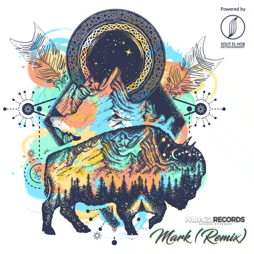 مارك ريميكس