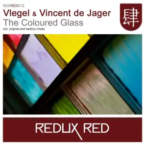 Vlegel & Vincent de Jager