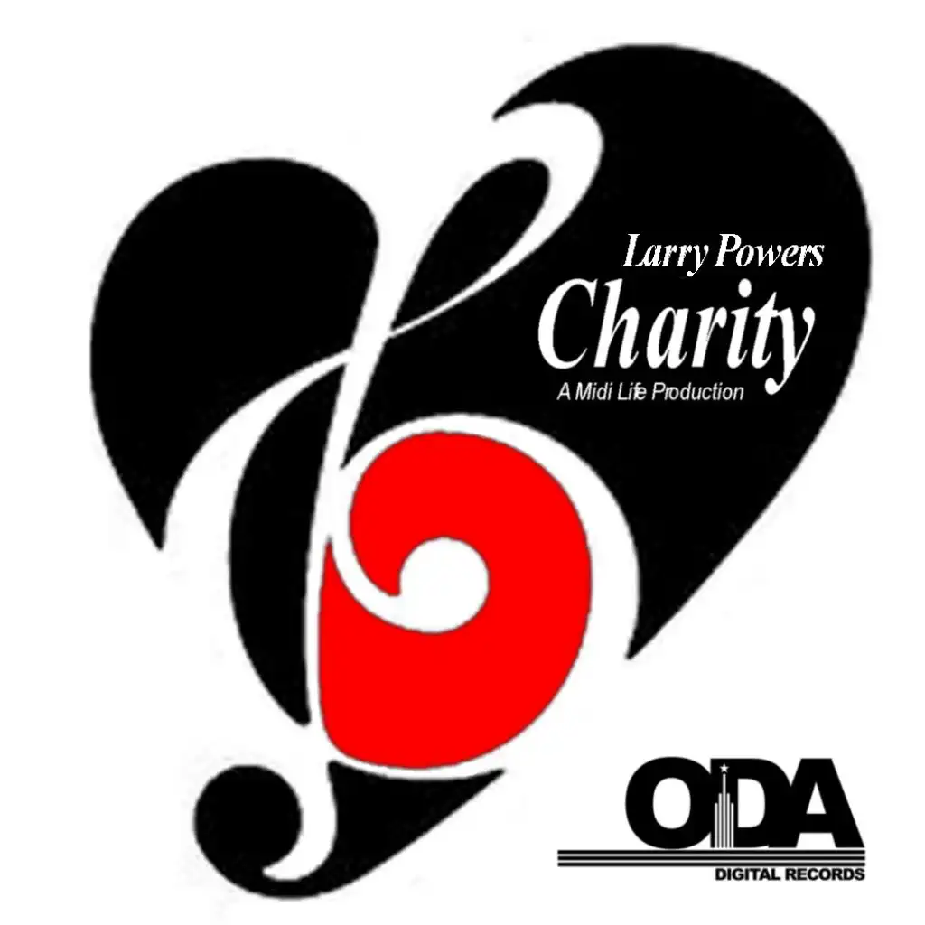 Charity (Larry Powers Midi Life Remix)