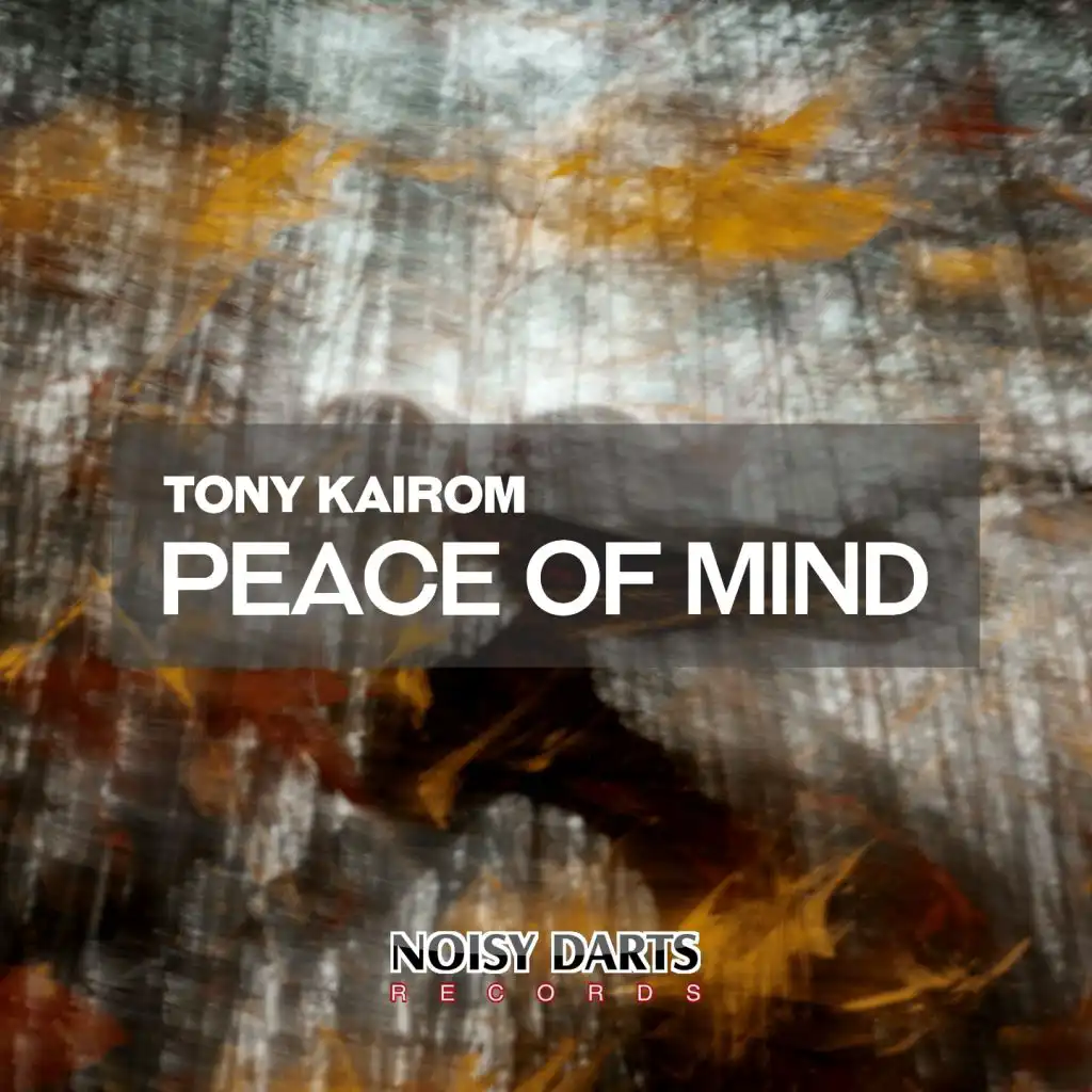 Peace of Mind (No Vox Mix)