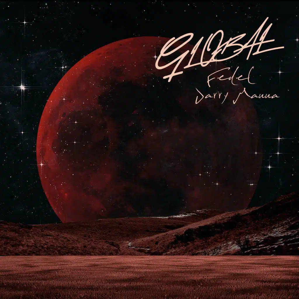 Global (feat. Jarry Manna)