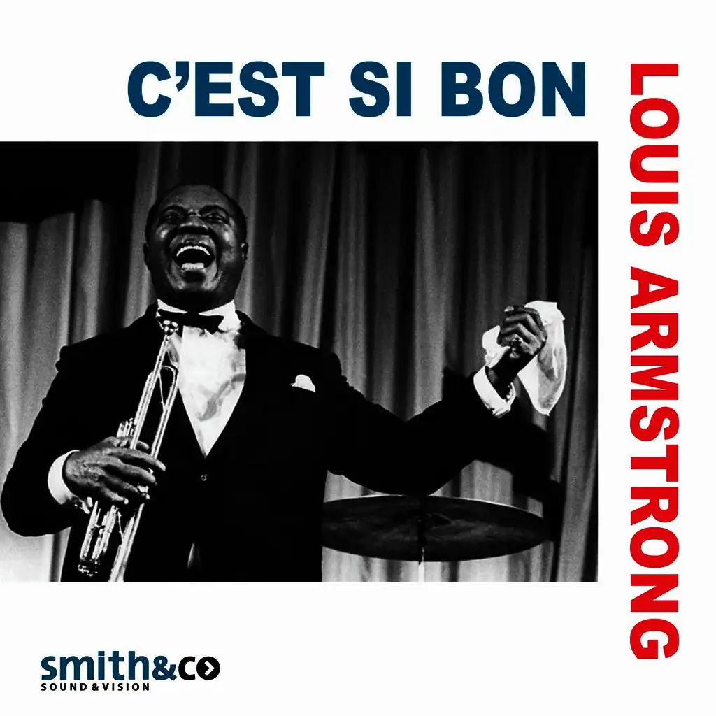 C'est si bon