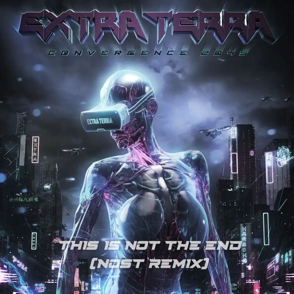 This Is Not The End (Nost Remix)