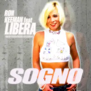 SOGNO (feat. LIBERA)