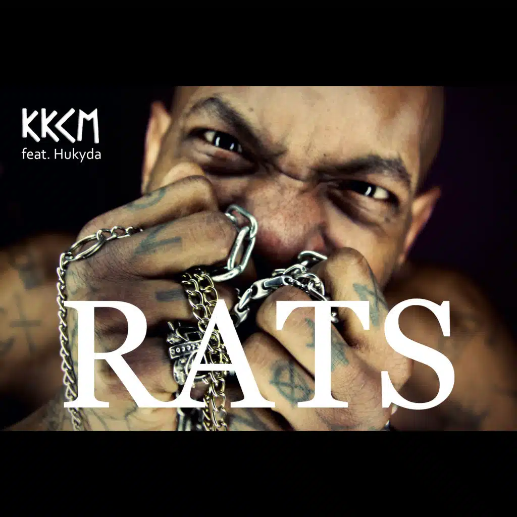 Rats (feat. Hukyda)