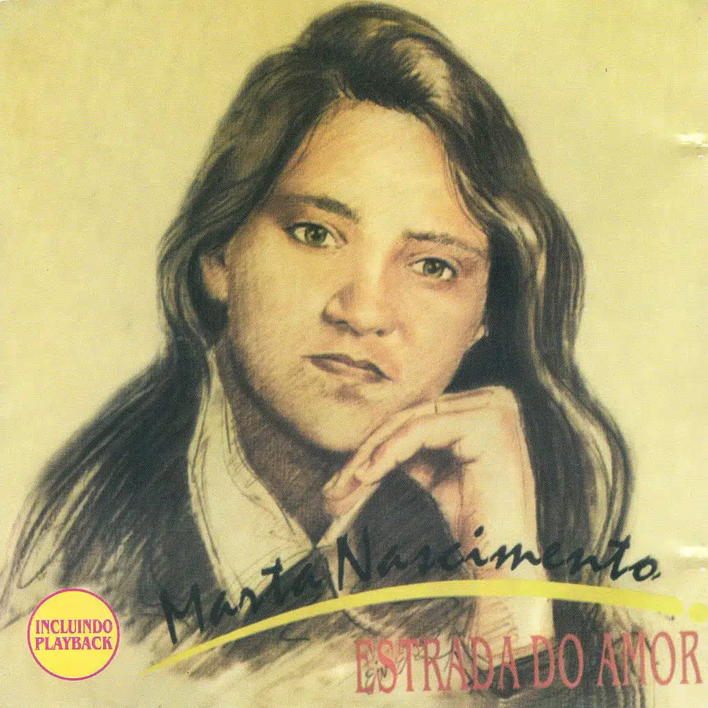 Estrada do Amor (Playback)