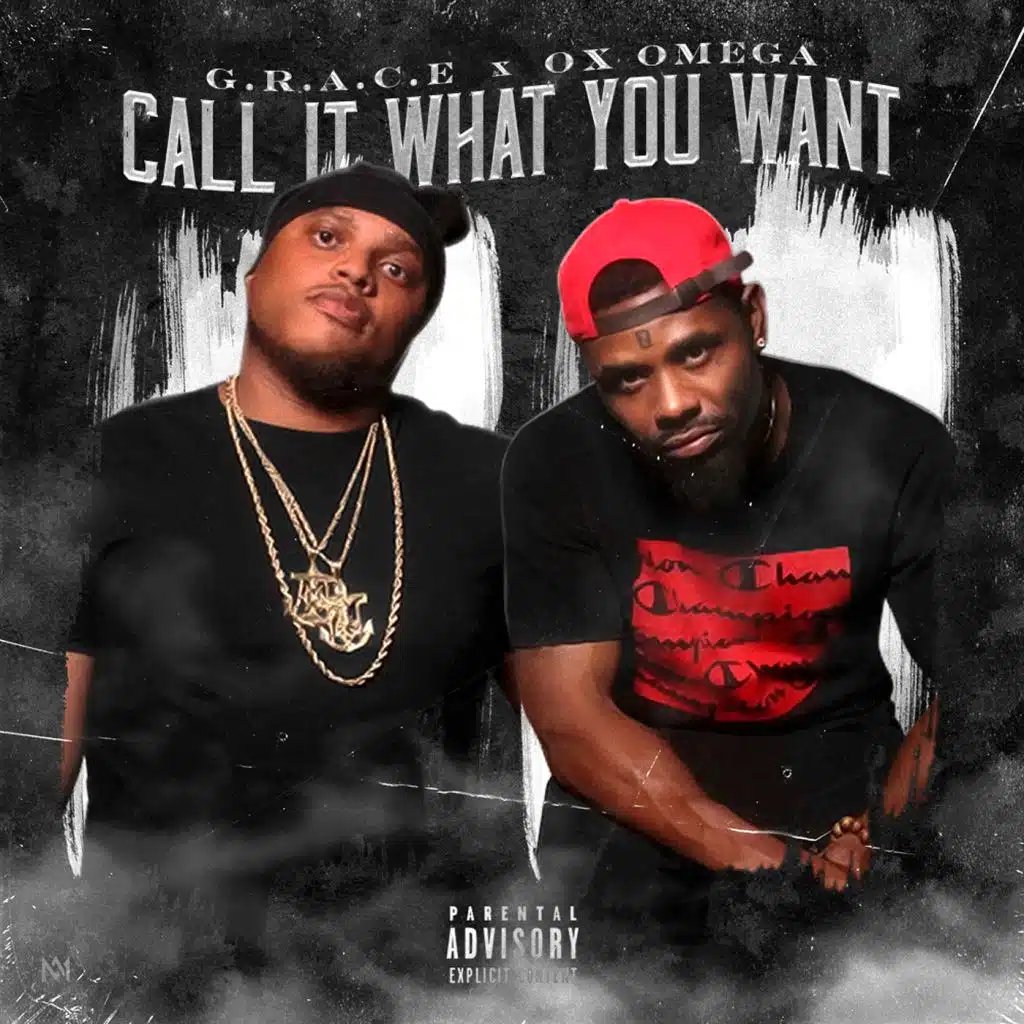 Call It What You Want