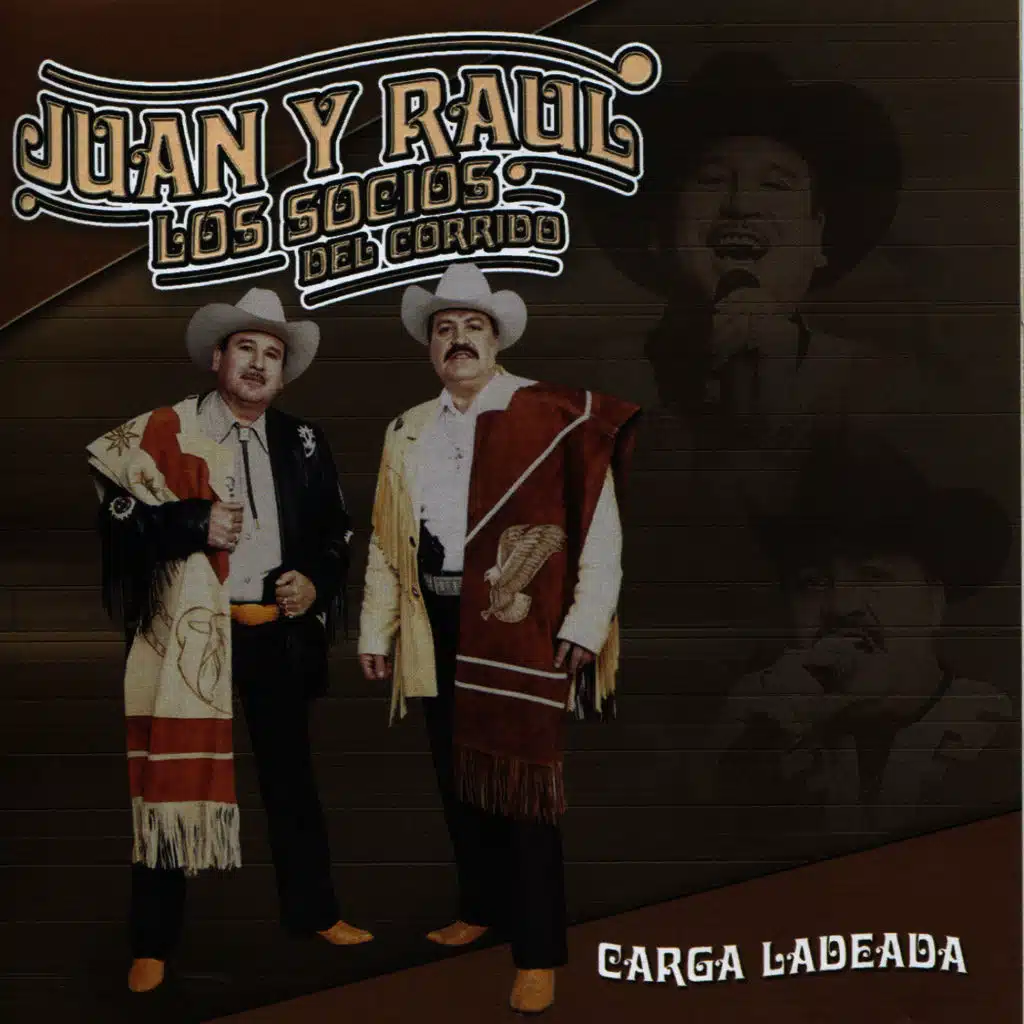 Los Socios del Corrido