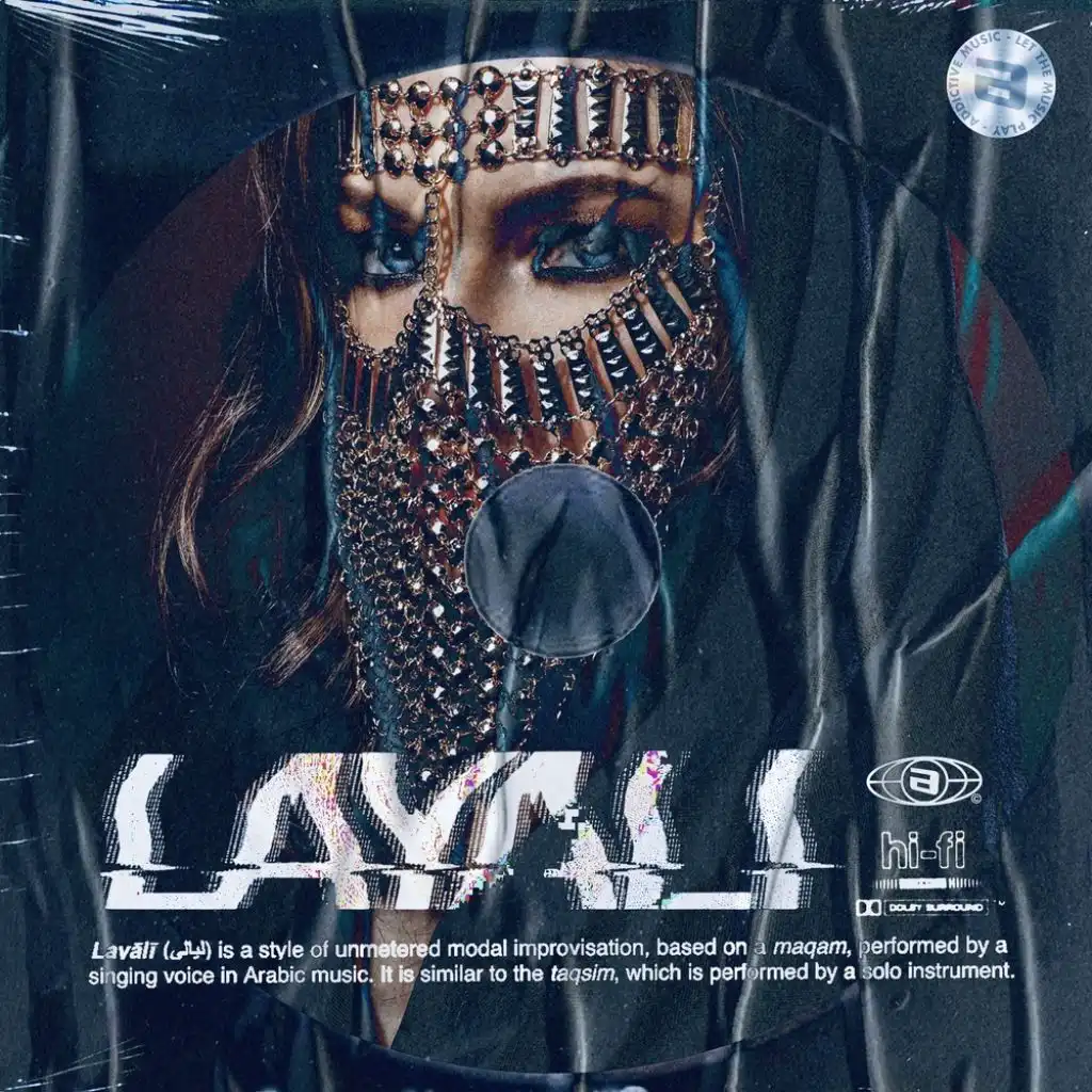 Layali, Vol. 1