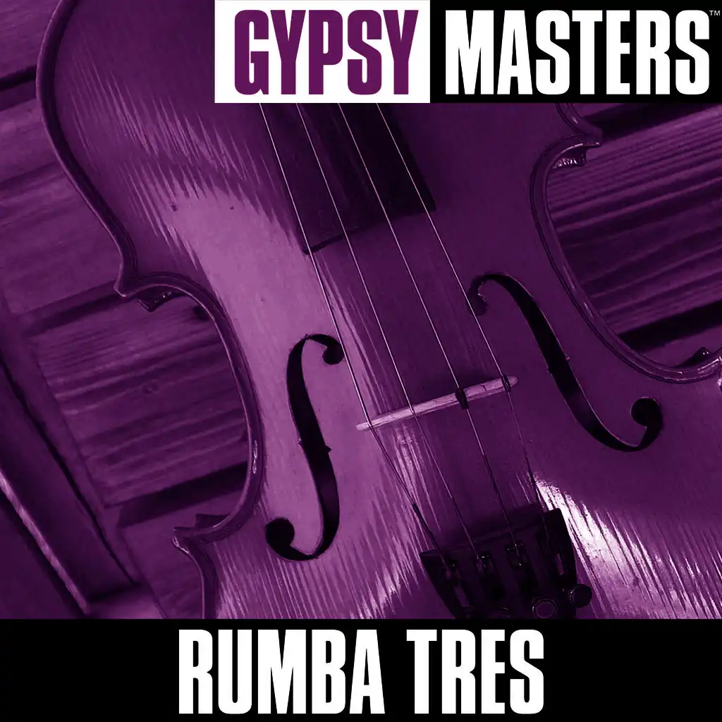 Gypsy Masters