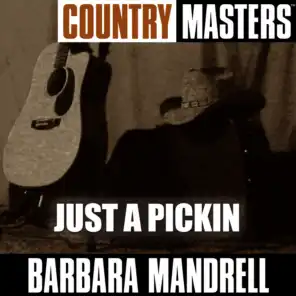 Country Masters: Just A Pickin