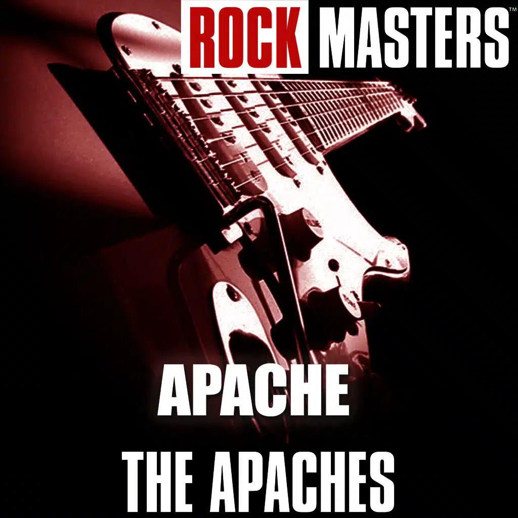 Rock Masters: Apache