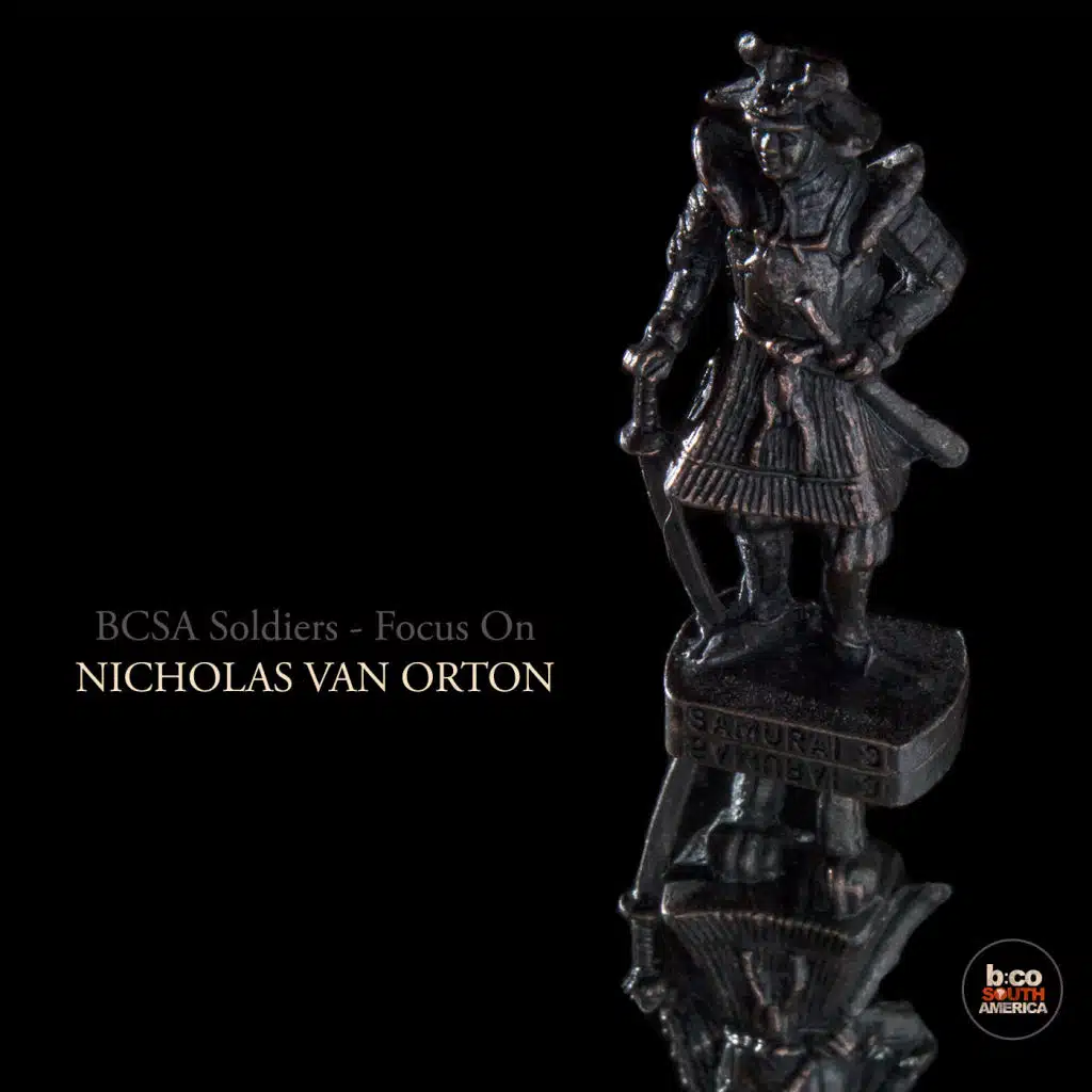 Cid Inc. & Nicholas Van Orton