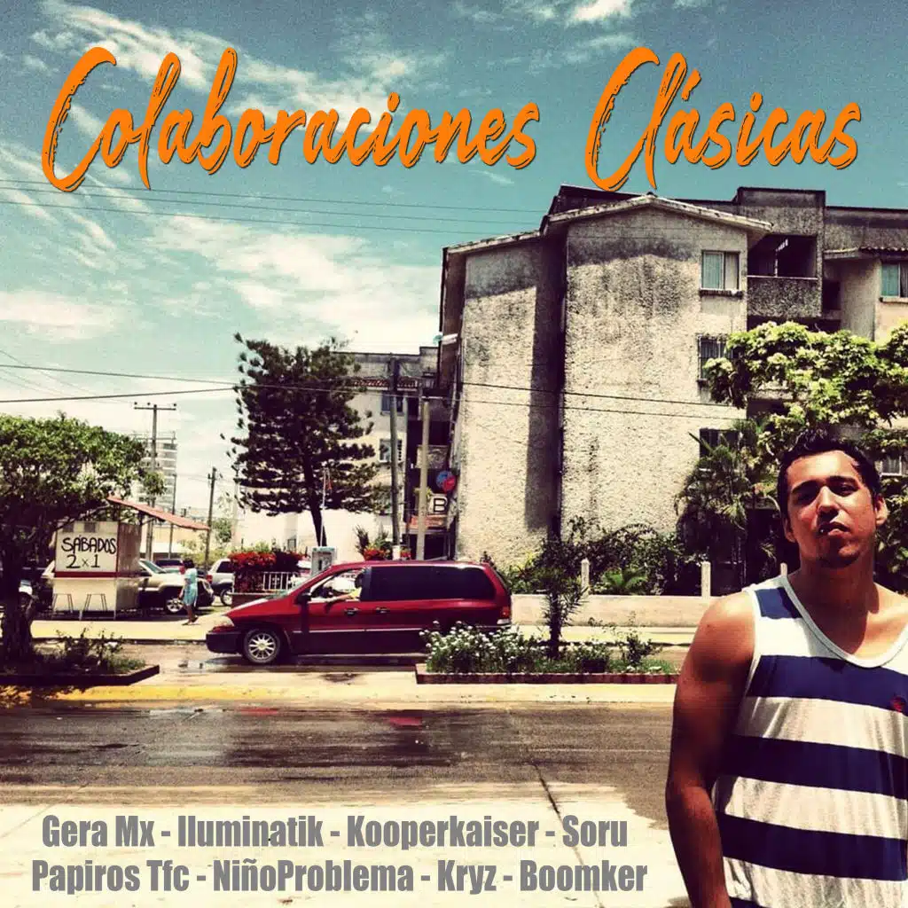 Lo Que Fue y Pudo Haber Sido (feat. Gera MX)