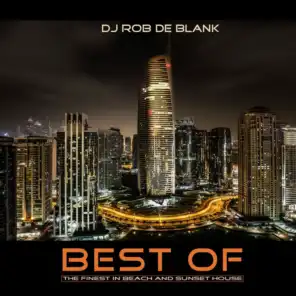 DJ Rob De Blank