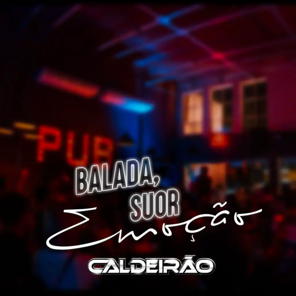 Eu era safado (Ao vivo)